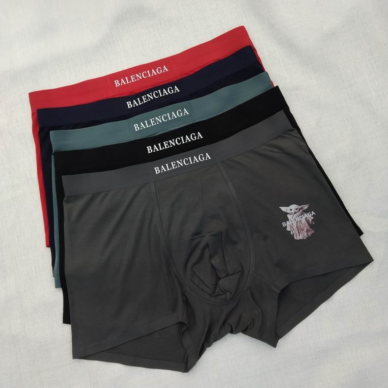 Balenciaga boxer L-3XL 15
